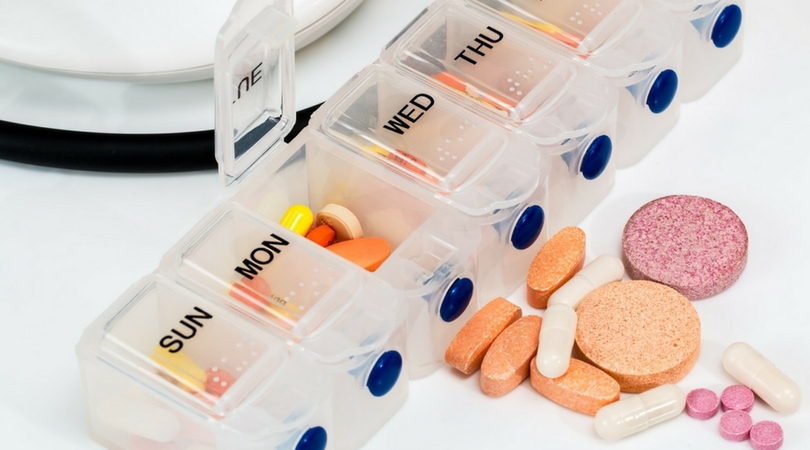 Prescription Assistance Program Application Rx123